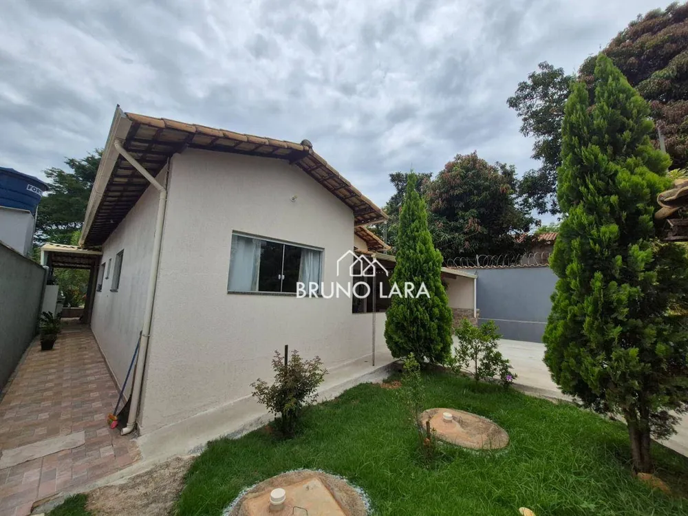 Casa, 3 quartos, 150 m² - Foto 5