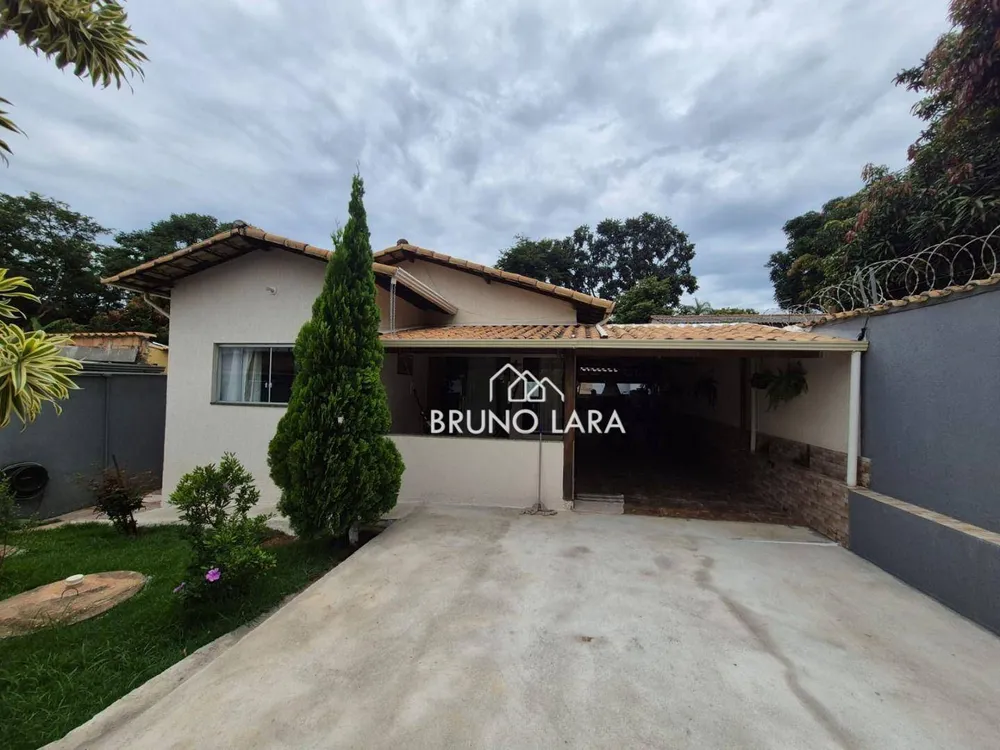 Casa, 3 quartos, 150 m² - Foto 1
