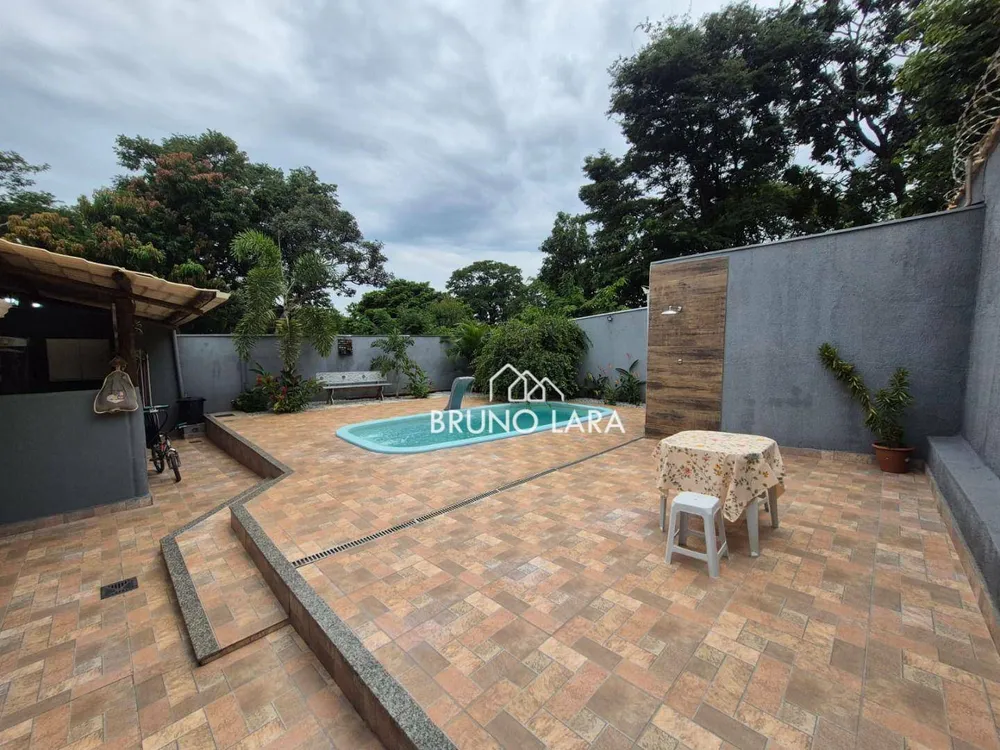 Casa, 3 quartos, 150 m² - Foto 11