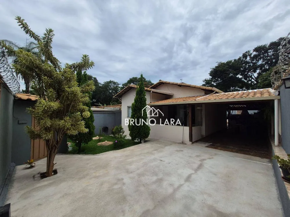 Casa, 3 quartos, 150 m² - Foto 2