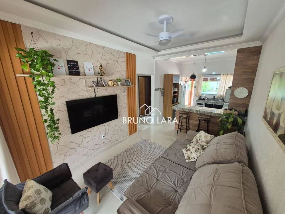 Casa, 3 quartos, 150 m² - Foto 6