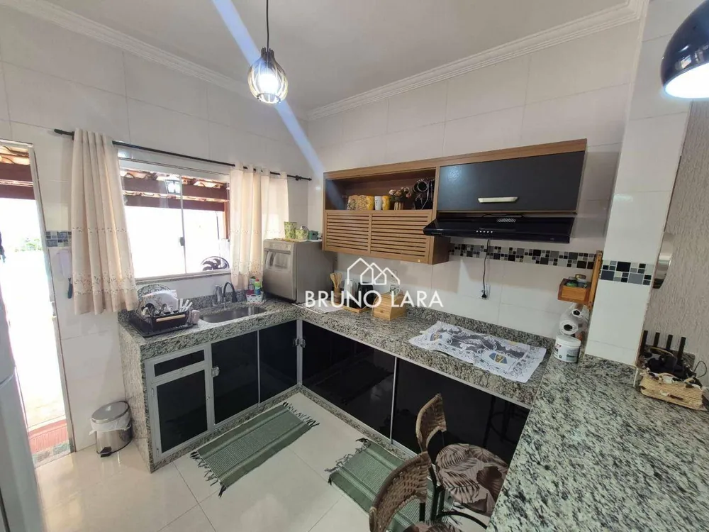 Casa, 3 quartos, 150 m² - Foto 10