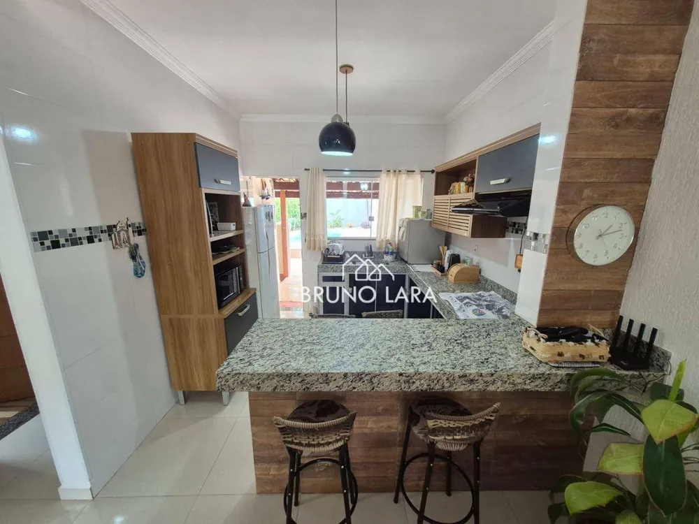 Casa, 3 quartos, 150 m² - Foto 7