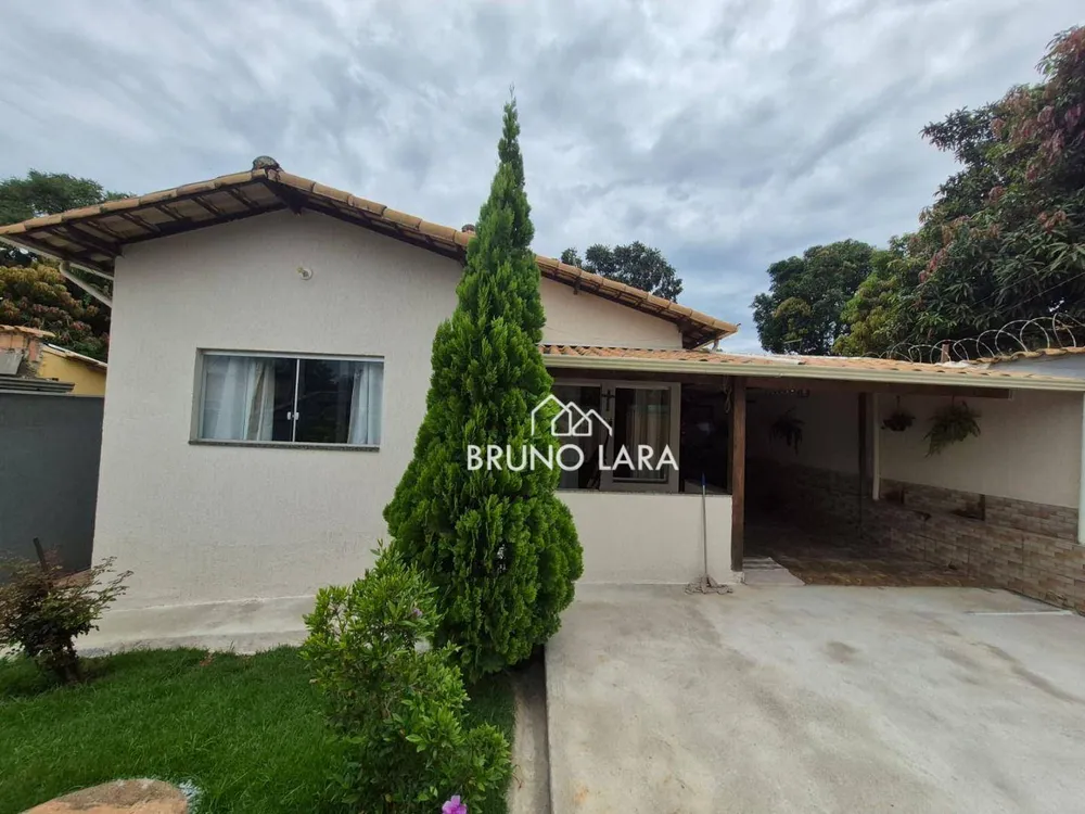 Casa, 3 quartos, 150 m² - Foto 3