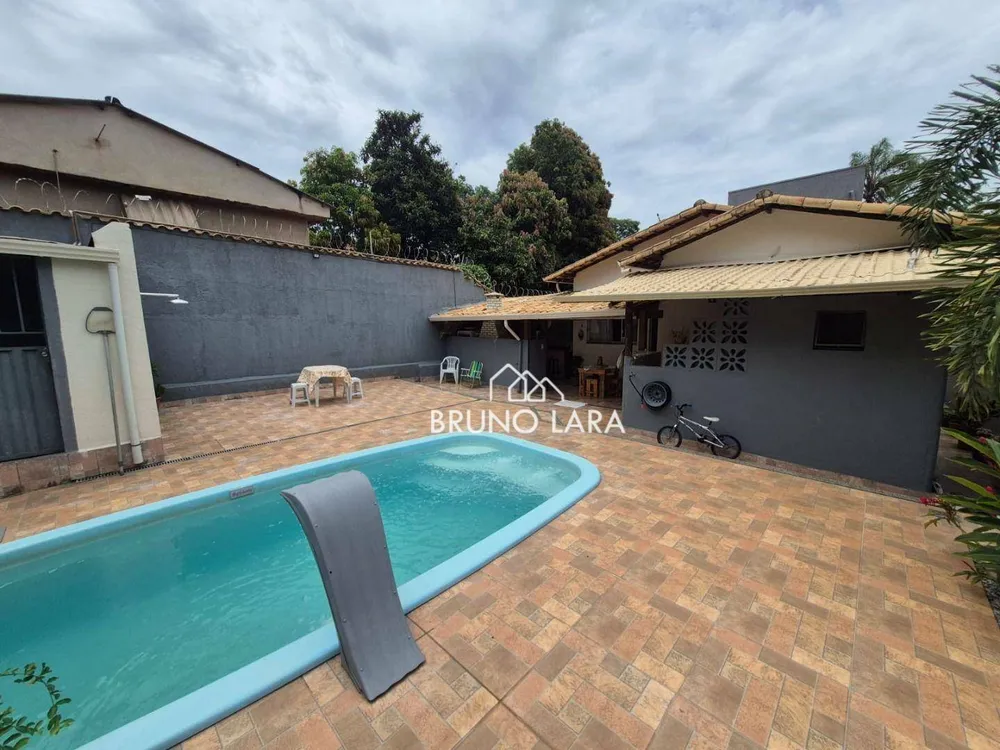 Casa, 3 quartos, 150 m² - Foto 12