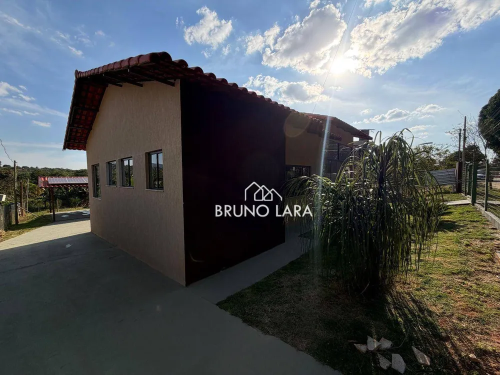 Casa, 3 quartos, 200 m² - Foto 8