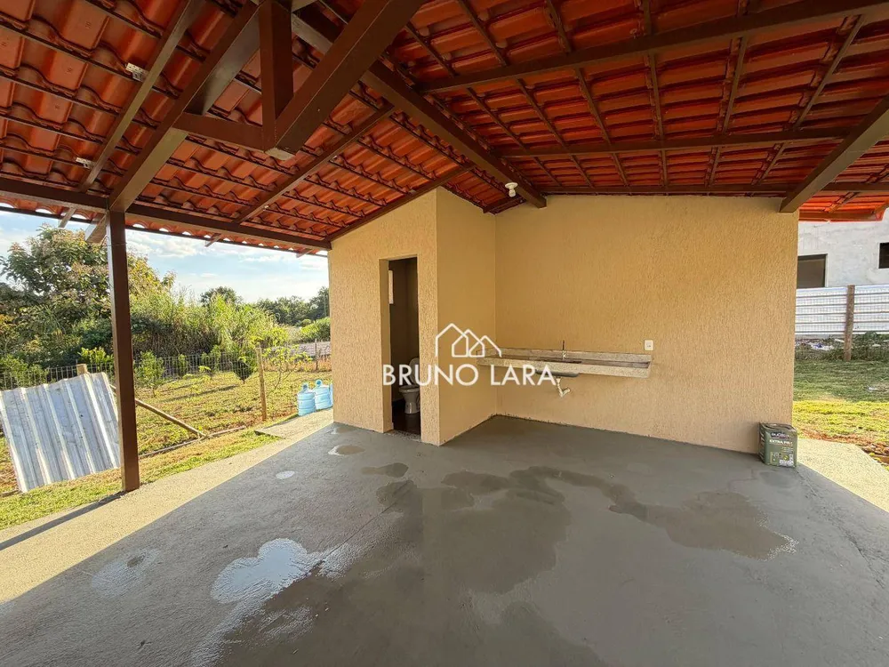 Casa, 3 quartos, 200 m² - Foto 7