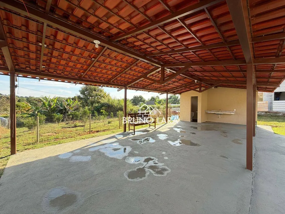 Casa, 3 quartos, 200 m² - Foto 6