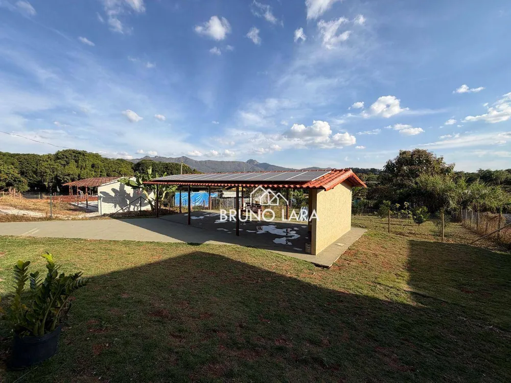 Casa, 3 quartos, 200 m² - Foto 5