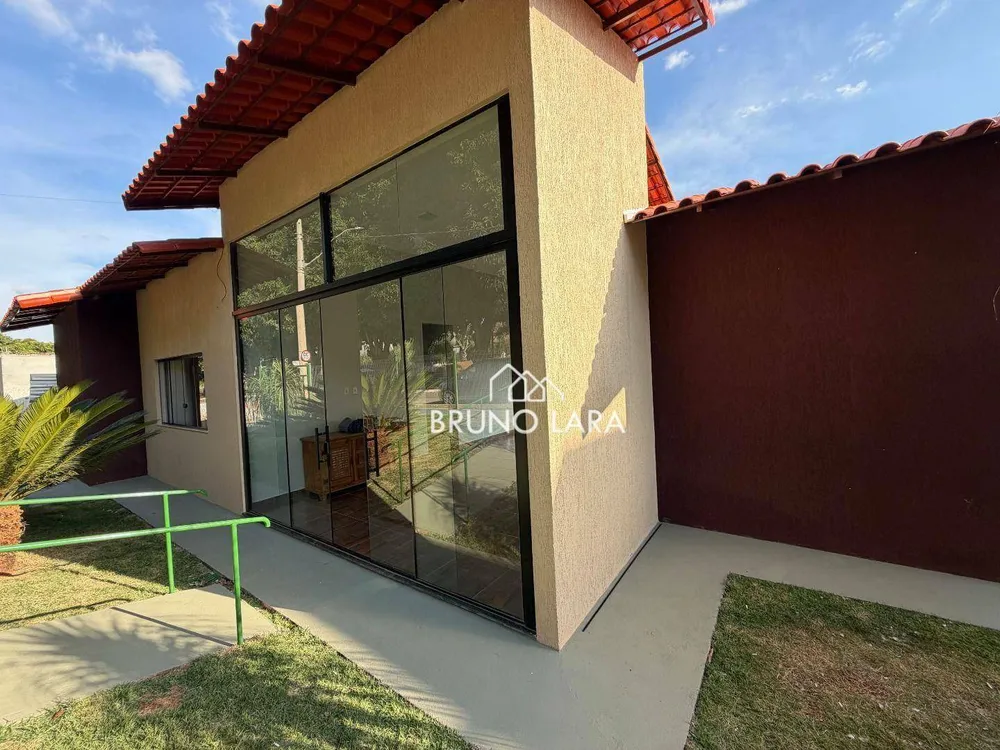 Casa, 3 quartos, 200 m² - Foto 2