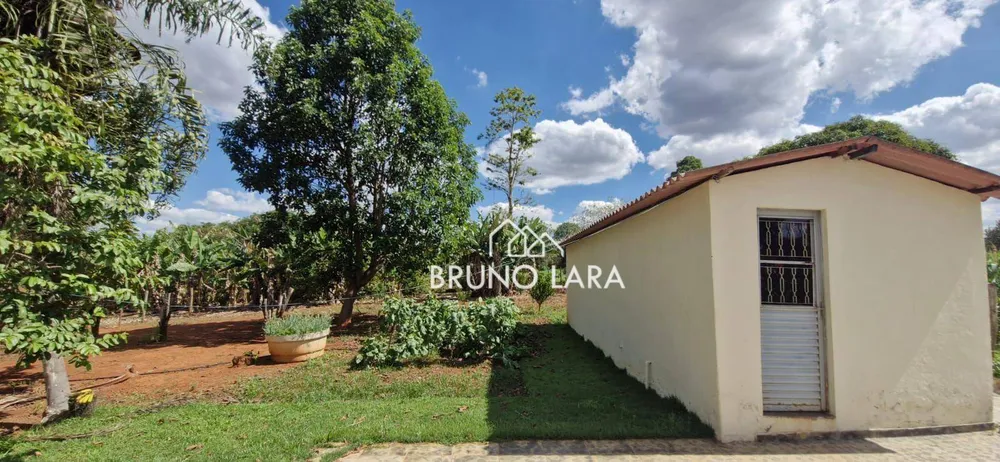 Sítio, 3 quartos, 7320 m² - Foto 11