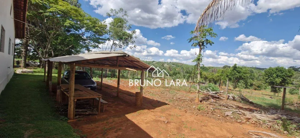 Sítio, 3 quartos, 7320 m² - Foto 8