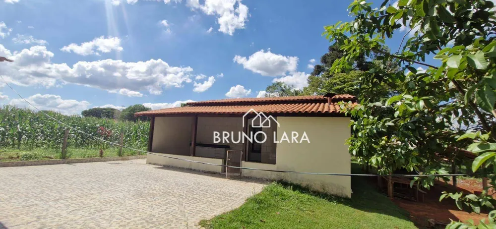 Sítio, 3 quartos, 7320 m² - Foto 9