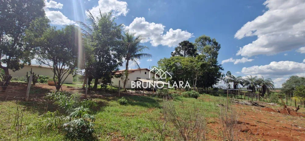 Sítio, 3 quartos, 7320 m² - Foto 2