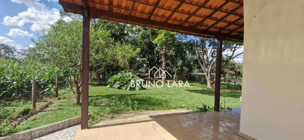 Sítio, 3 quartos, 7320 m² - Foto 4