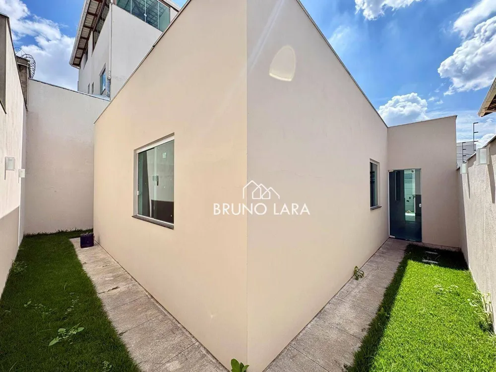Casa, 3 quartos, 96 m² - Foto 4
