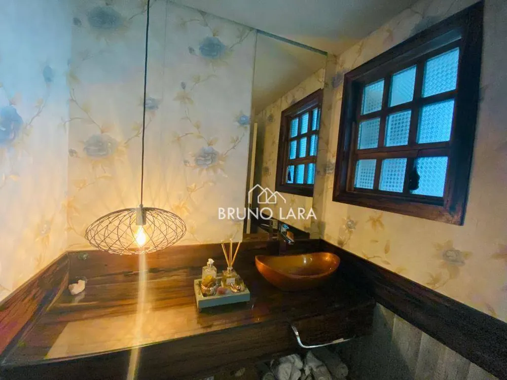 Sítio, 2 quartos, 1900 m² - Foto 6