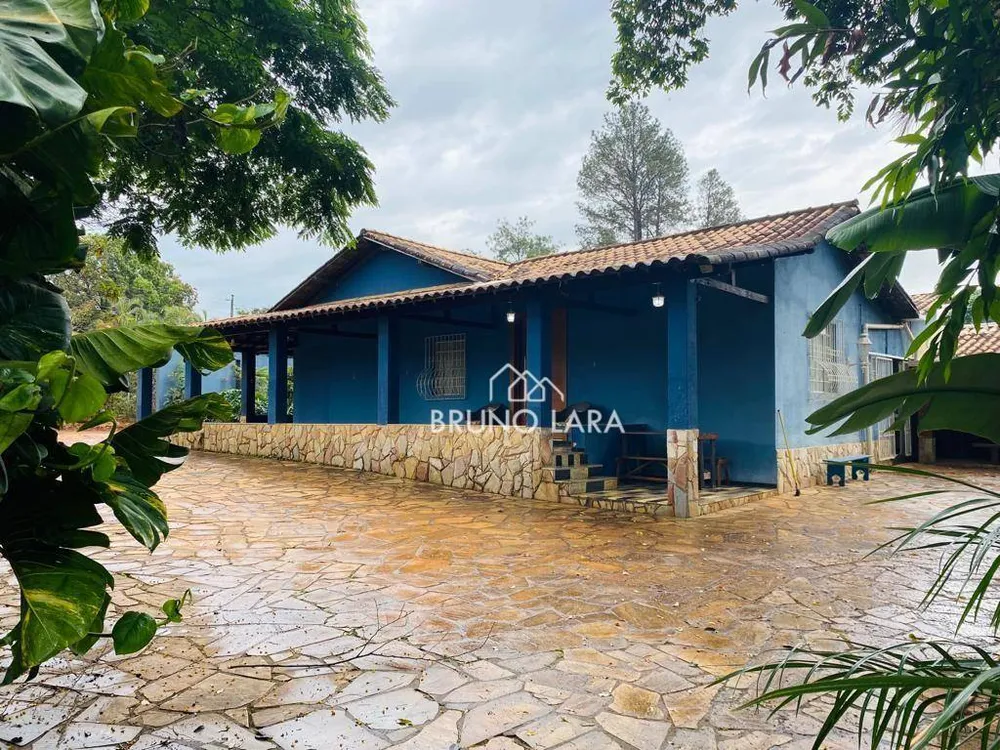Sítio, 2 quartos, 1900 m² - Foto 3