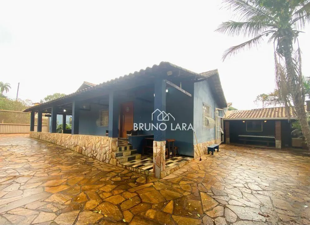 Sítio, 2 quartos, 1900 m² - Foto 4