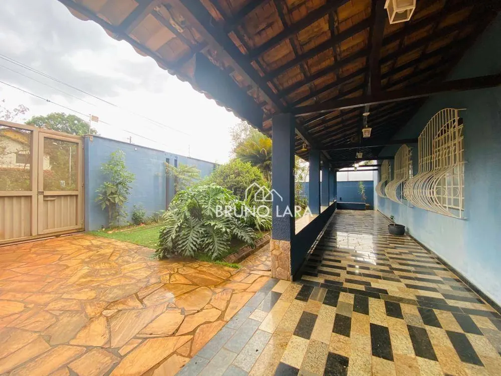 Sítio, 2 quartos, 1900 m² - Foto 9