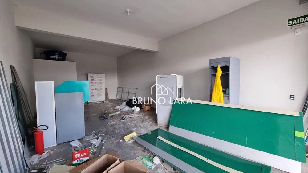Loja-Salão, 55 m² - Foto 6