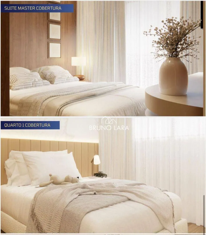 Apartamento, 3 quartos, 83 m² - Foto 10