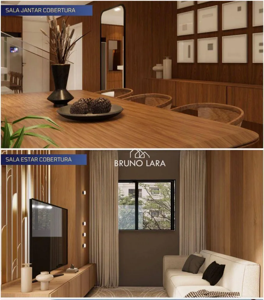 Apartamento, 3 quartos, 83 m² - Foto 8