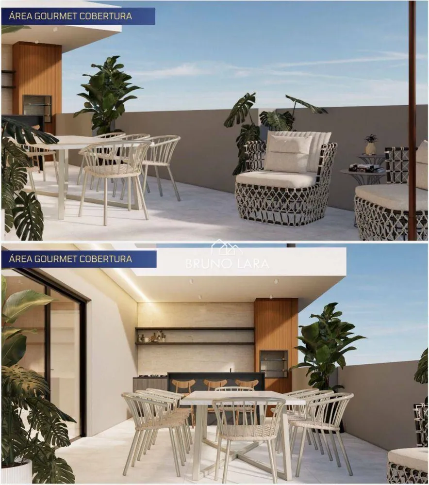 Apartamento, 3 quartos, 83 m² - Foto 12