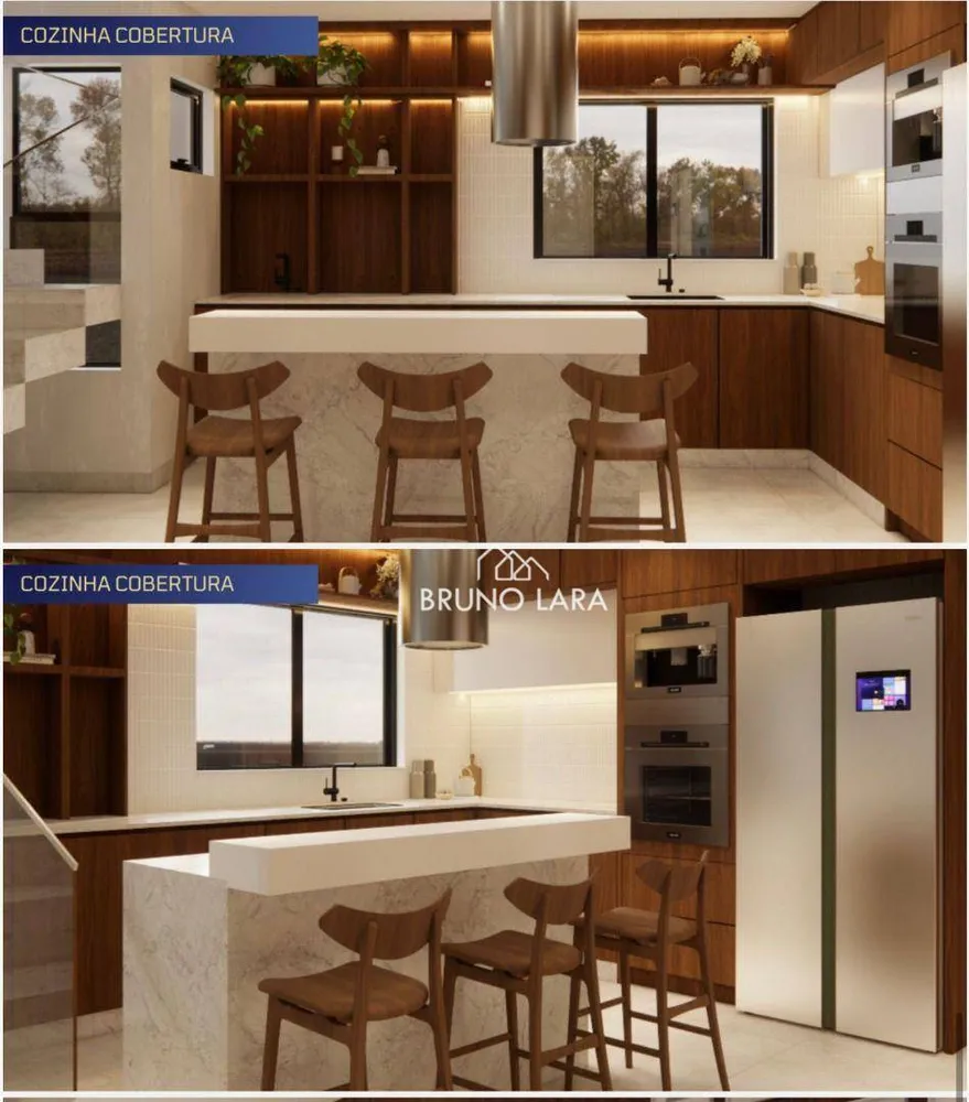 Apartamento, 3 quartos, 83 m² - Foto 11