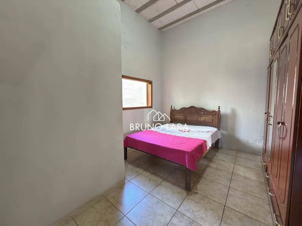 Casa, 3 quartos, 250 m² - Foto 11