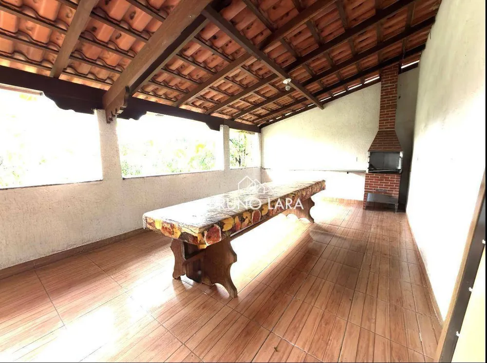 Casa, 3 quartos, 250 m² - Foto 16