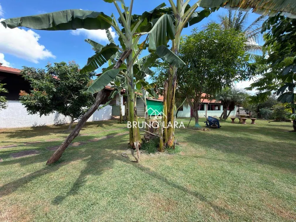 Casa, 3 quartos, 250 m² - Foto 4