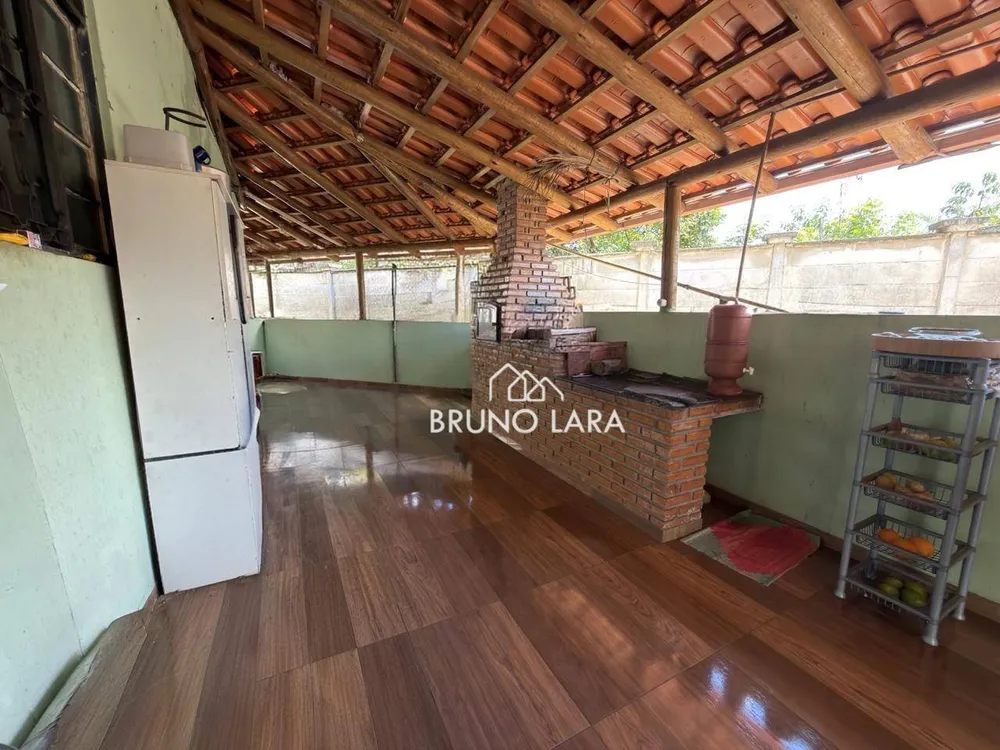 Casa, 3 quartos, 250 m² - Foto 7