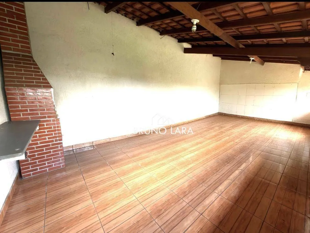 Casa, 3 quartos, 250 m² - Foto 15
