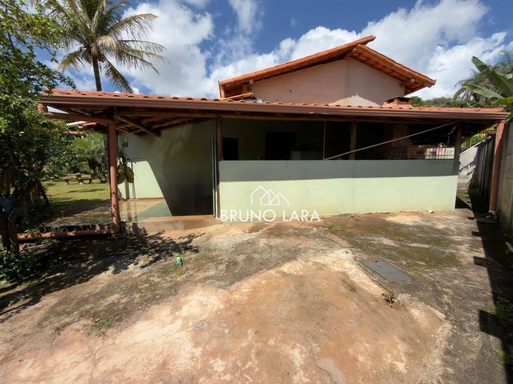Casa, 3 quartos, 250 m² - Foto 6