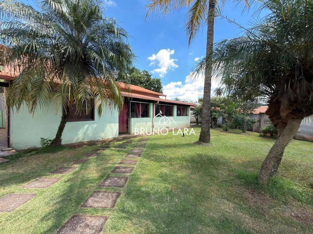 Casa, 3 quartos, 250 m² - Foto 5