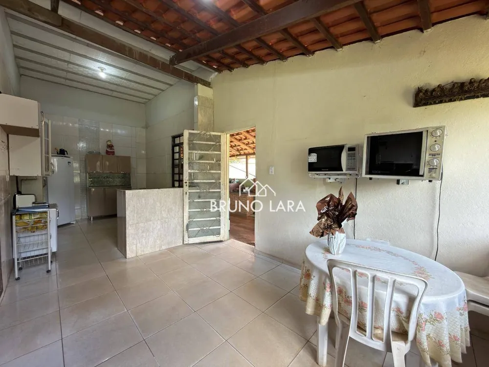 Casa, 3 quartos, 250 m² - Foto 8