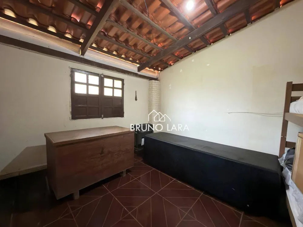 Casa, 3 quartos, 250 m² - Foto 12