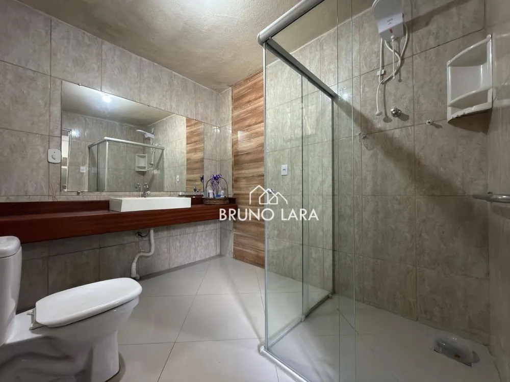 Casa, 3 quartos, 250 m² - Foto 14