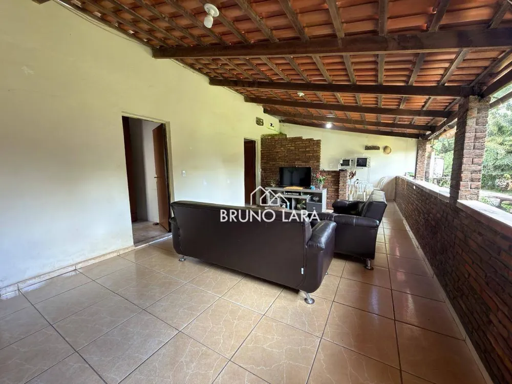 Casa, 3 quartos, 250 m² - Foto 10