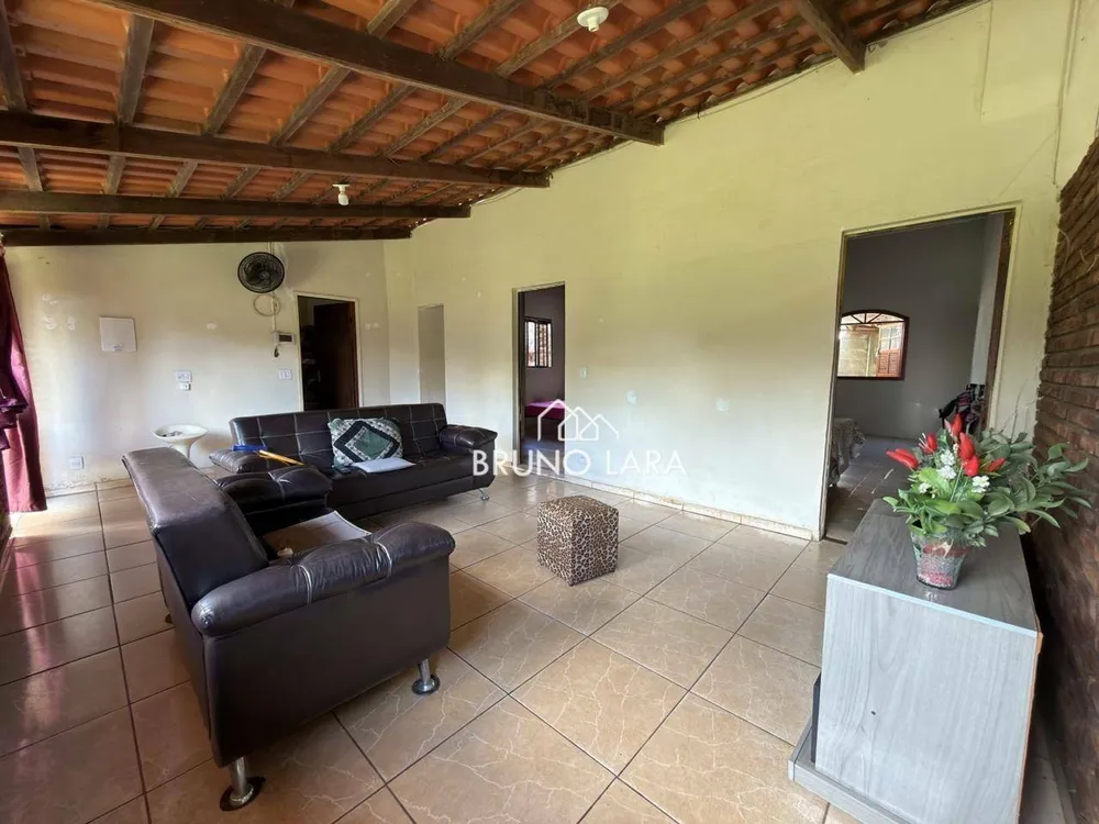 Casa, 3 quartos, 250 m² - Foto 9
