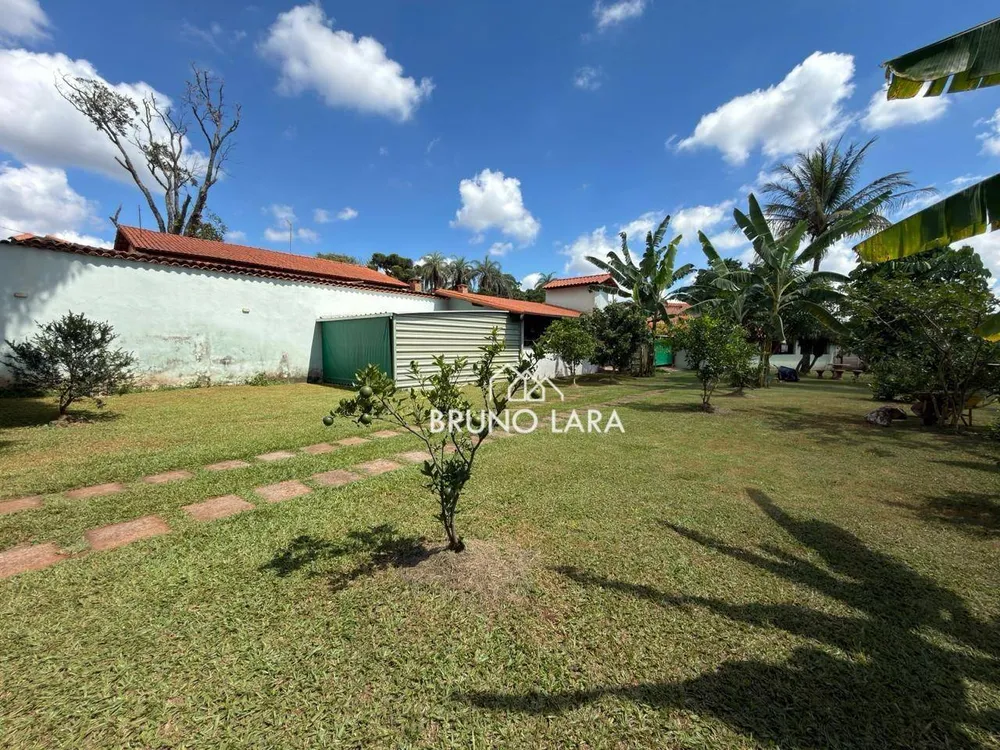 Casa, 3 quartos, 250 m² - Foto 2