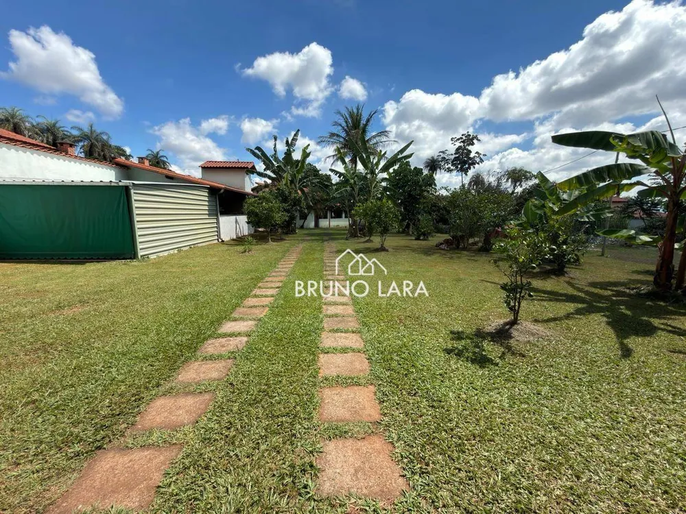 Casa, 3 quartos, 250 m² - Foto 3