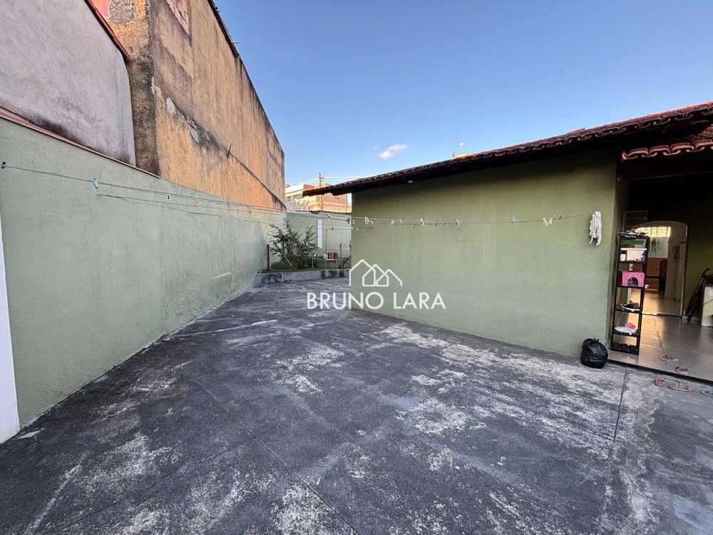 Casa, 3 quartos, 140 m² - Foto 6