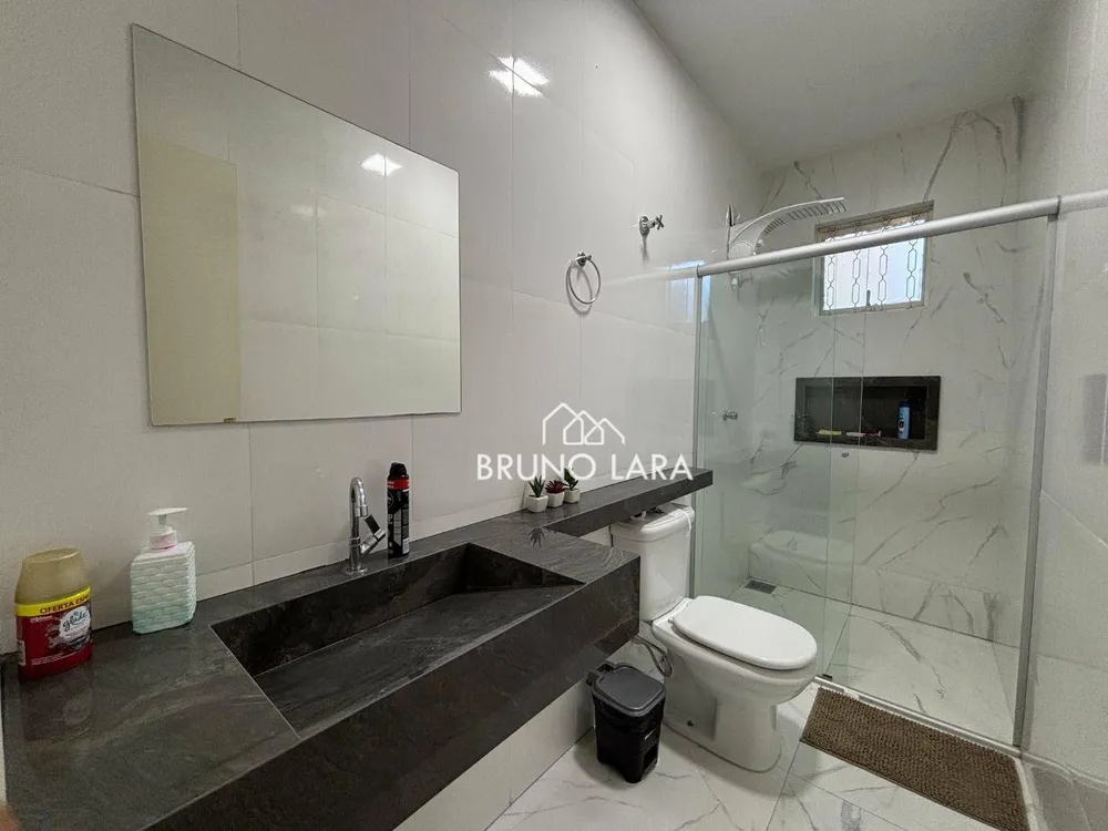 Casa, 3 quartos, 140 m² - Foto 1