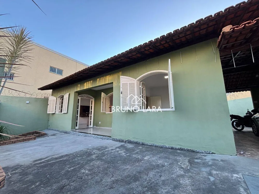 Casa, 3 quartos, 140 m² - Foto 8