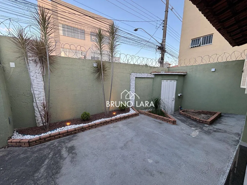 Casa, 3 quartos, 140 m² - Foto 7
