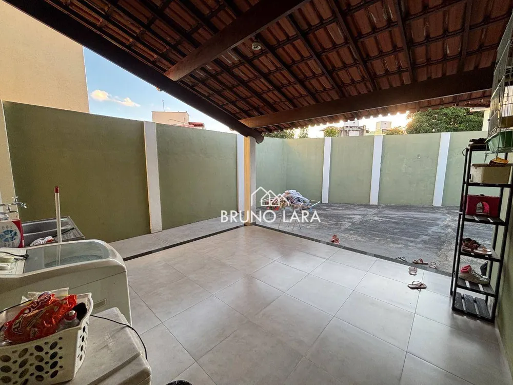 Casa, 3 quartos, 140 m² - Foto 4