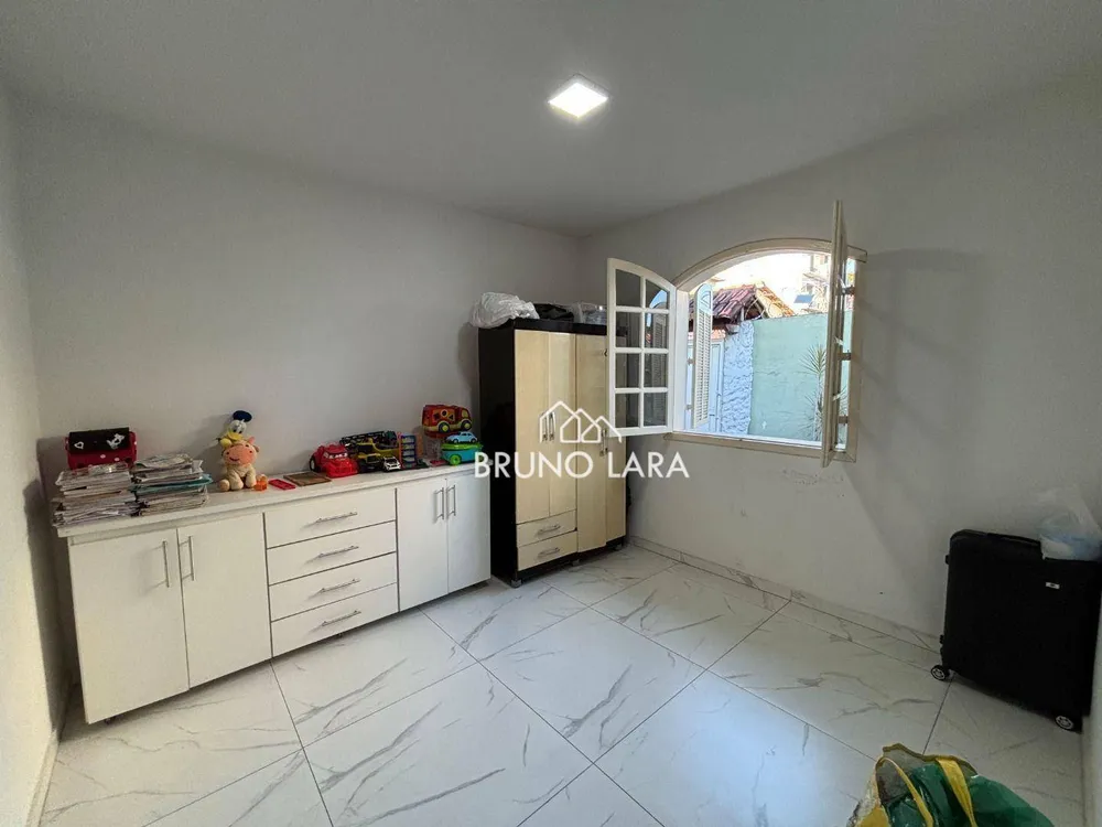 Casa, 3 quartos, 140 m² - Foto 3
