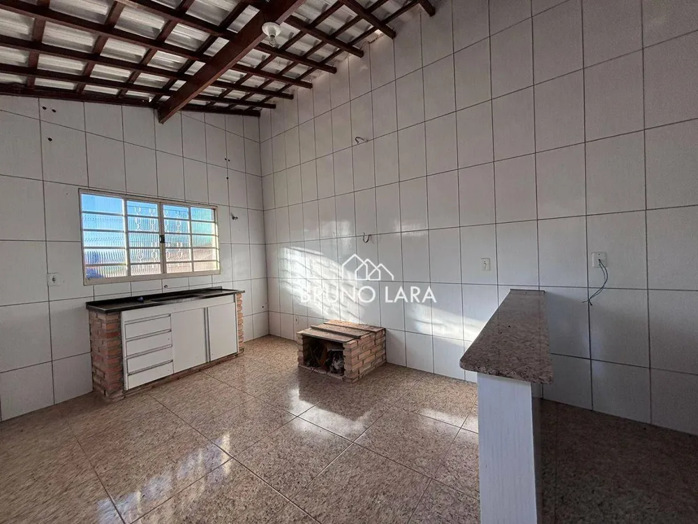 Casa, 3 quartos, 168 m² - Foto 12
